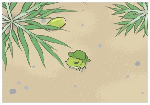 享受大自然的唯美句子