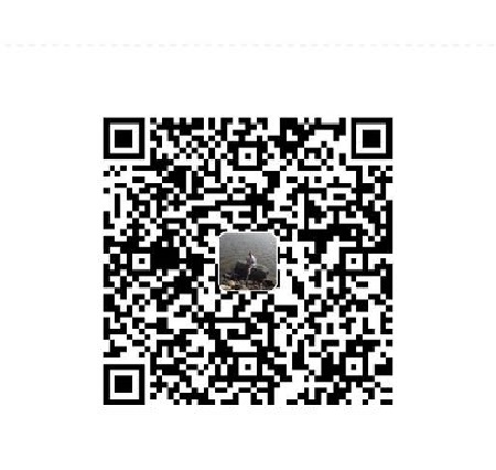 打開手機支付寶 掃一掃即可贊助