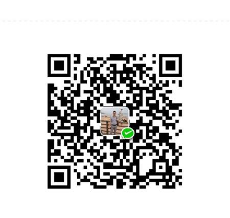 微信掃一掃加好友即可贊助